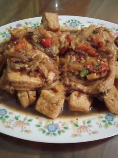 Foto resep SILKEN TOFU RECIPE/RESEP TAHU SUTERA - DAPUR MARISA
