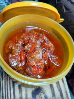 Foto resep Sambal Bawang