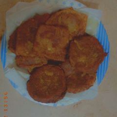 A picture of Cutlet.