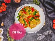 Gambar udang paprika