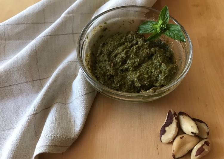 Pesto equosolidale