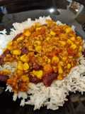 Chili con carne