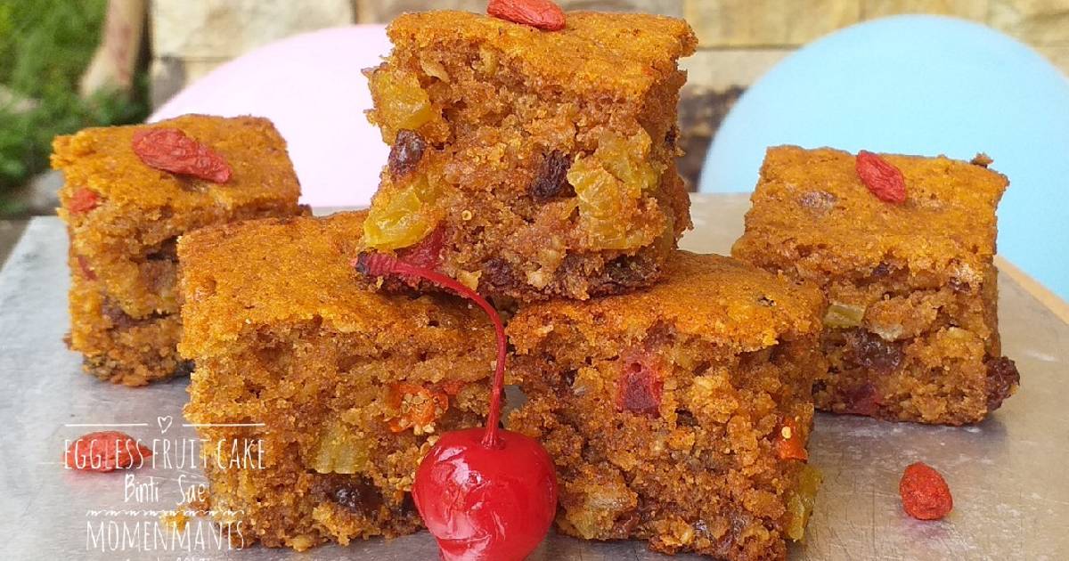 204 resep kue dari tepung gandum enak dan sederhana - Cookpad