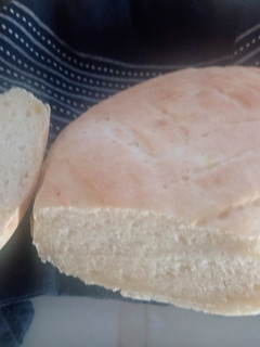 Burgonyás kenyér gluténmentesen recept fotója