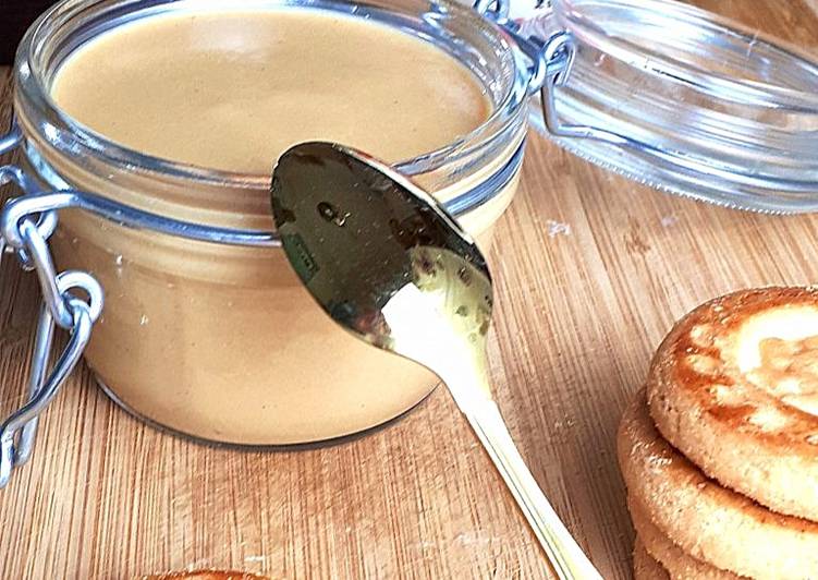 Crema di zucca