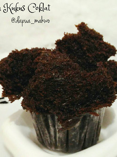 Foto resep Bolu Kukus Coklat