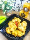Ayam Krispy Madu Mayonaise
