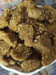 રાઈસ મુઠીયા (Rice Muthiya Recipe In Gujarati) રેસીપી મુખ્ય ફોટો