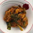 Daging Rica Rica..🍴