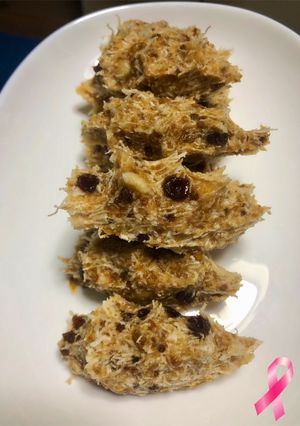 Foto resep Pohul-pohul khas batak (simple dan ekonomis) 💗