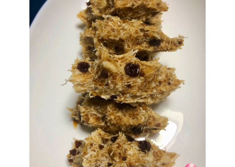 Pohul-pohul khas batak (simple dan ekonomis) 💗