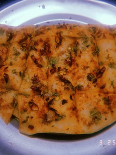 கார்லிக் பிரெட்(garlic bread recipe in tamil) செய்முறை முக்கிய புகைப்படம்