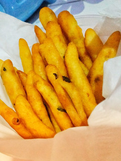 Foto resep Potato Cheese Stick