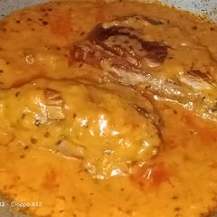 Stuffed baingan masala recipe A picture of Stuffed baingan masala recipe.
