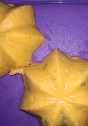 Foto resep Mpasi sehat + bergizi