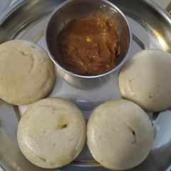 A picture of Goan Sanna.