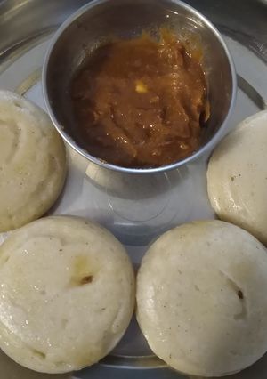 A picture of Goan Sanna.