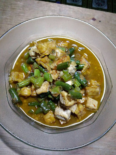 Foto resep Tahu tempe saus tiram