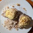 Crumble de Peras Ercolina