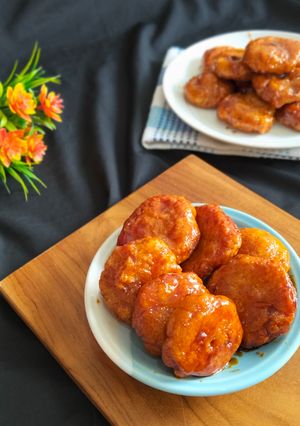 Foto resep Gemblong