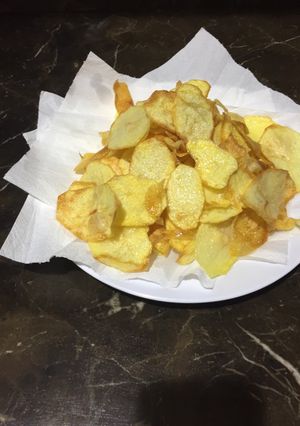 صورة لوصفة شيبسى لذيذ