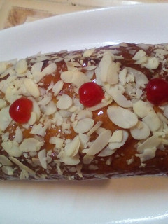 صورة لوصفة كيك يومي ببيضة واحدة