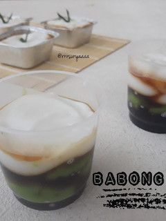 Foto resep Babongko (Kue Jongkong)