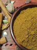 Garam Masala (Homemade Garam Masala Recipe)