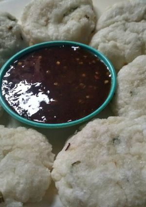 Foto resep Rujak Cireng