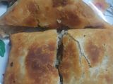 এগ মোগলাই পরোটা(egg mughlai paratha recipe in Bengali)