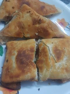 এগ মোগলাই পরোটা(egg mughlai paratha recipe in Bengali) রেসিপির প্রধান ছবি