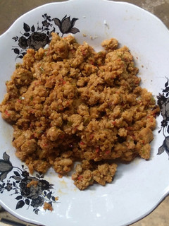 Foto resep Sambal Oncom