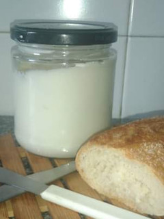 Foto principal de Queso Crema Casero