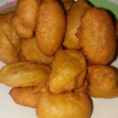 A picture of Kosai(Akara).
