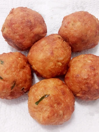 Langkah Gampang Membikin Resep Kreasi Tempe (Mendol) yang Bisa Manjain Lidah Anti Ribet, Sempurna