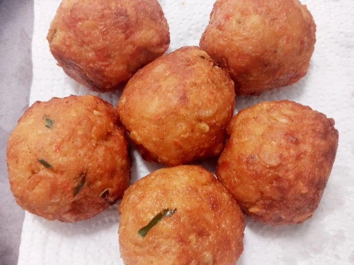 Langkah Gampang Membikin Resep Kreasi Tempe (Mendol) yang Bisa Manjain Lidah Anti Ribet, Sempurna