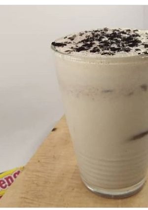 Foto resep Es Beng-beng
