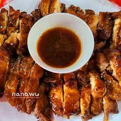 รูปของ Ayam goreng oriental