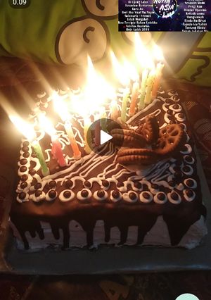 Foto resep Brownis kukus legiittt (takaran gelas)