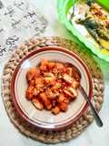 Nugget Cabe Garam