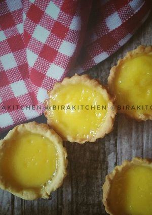 Foto resep Pie susu