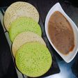 Serabi Susu Teflon