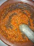 Sambal Lalapan