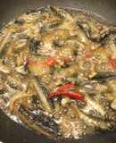 Cá kèo kho tiêu 👍🏼👍🏼👍🏼