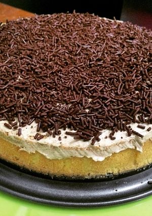 Foto resep Bolu Jadul