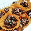13. Choco Cornflake Crunchy