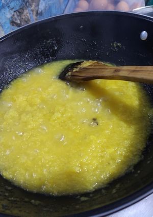 Foto resep Selai Nastar super enak