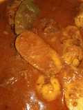 Ervi gosht