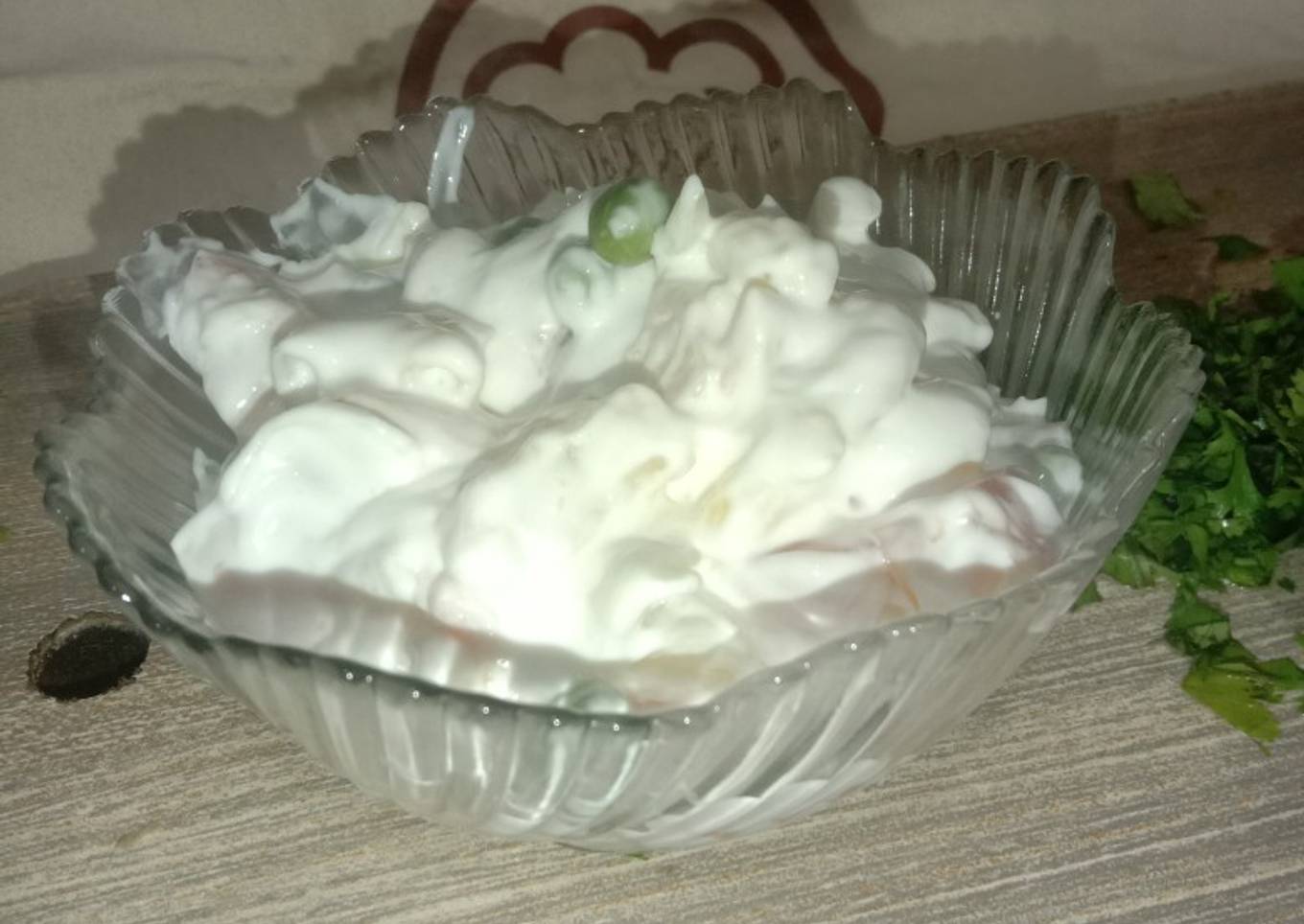 Russian Salad 🥗🥗🥗