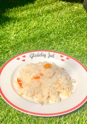 Foto resep Nasi Liwetan🍚